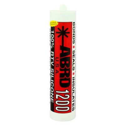 SILICON ABRD 1200 BLANCO.