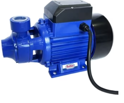 BOMBA DE AGUA PERIFERICA DE 0.5HP 370W BEST VALUE H27025
