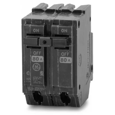BREAKER THQL 80A 2P 120/240V