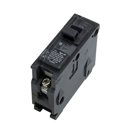 BREAKER SENCILLO DE 20 AMPERIOS