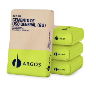 CEMENTO DE USO GENERAL