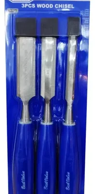 FORMONE DE MADERA DE 3 PIEZAS. BESTVALUE
