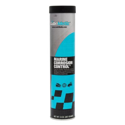 LubriMatic 11402 - Grasa marina para control de la corrosión, cartucho de 14 onzas