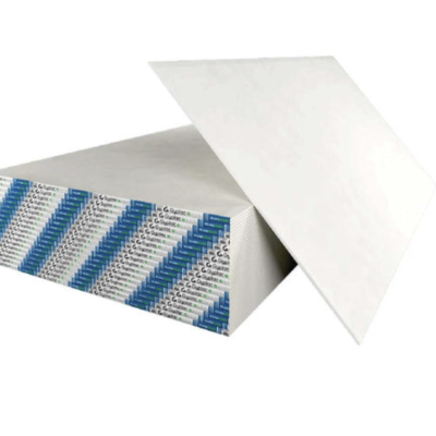 LAMINA DE GYPSUM BLANCO