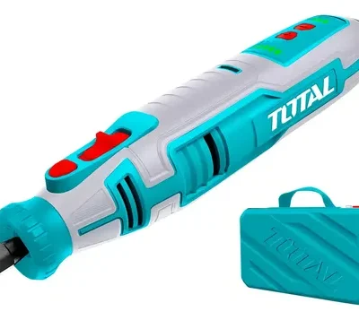 Minitorno Inalámbrico 28.000rpm 67 Acc Total Tmgli0801