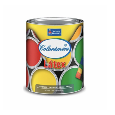 PINTURA SHERWIN WILLIAMS GALÓN