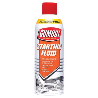 STARING FLUID 11OZ.