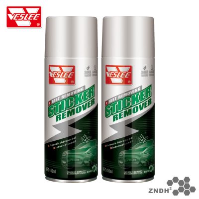 STICKER REMOVER 450ML, VESLEE