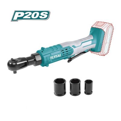 Llave carraca a batería Mod. TDRLI2060151483
