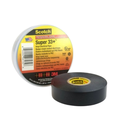 TAPE ELÉCTRICO SCOTCH