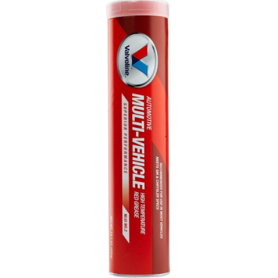 GRASA ALTA TEMPERATURA VALVOLINE MULTI-VEHICLE 14OZ.
