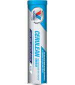 GRASA VALVOLINE CERULEAN ALTA TEMPERATURA MULTIPROPOCITO 14 OZ.