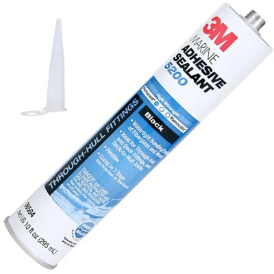 Sellador Adhesivo Marino 3M™ 5200