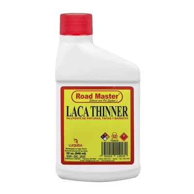 THINNER 32 ONZAS